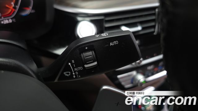 BMW 6 Series GT (G32) 620d xDrive M Sport 2020 — фото 18