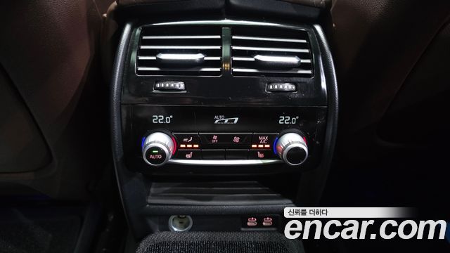 BMW 6 Series GT (G32) 620d xDrive M Sport 2020 — фото 20