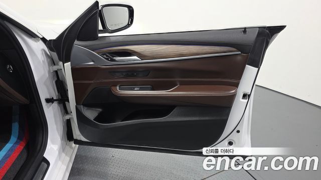 BMW 6 Series GT (G32) 620d xDrive M Sport 2020 — фото 24