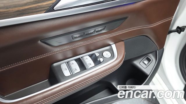 BMW 6 Series GT (G32) 620d xDrive M Sport 2020 — фото 27