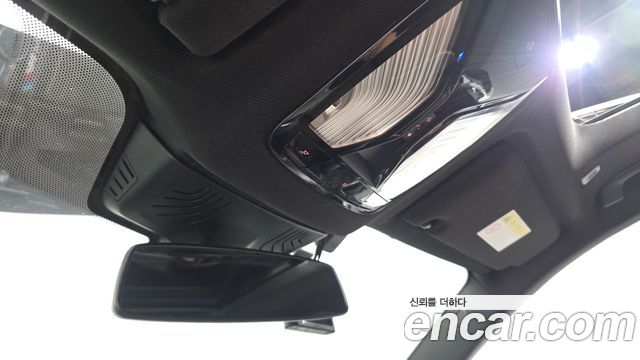 BMW 6 Series GT (G32) 620d xDrive M Sport 2020 — фото 29