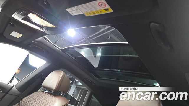 BMW 6 Series GT (G32) 620d xDrive M Sport 2020 — фото 30