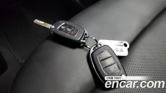 Hyundai Casper Turbo Van Smart 2023 — фото 19