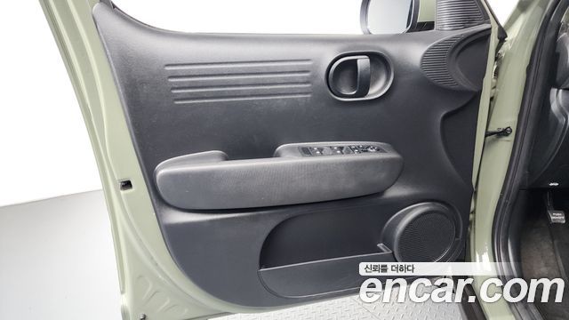 Hyundai Casper Turbo Van Smart 2023 — фото 30