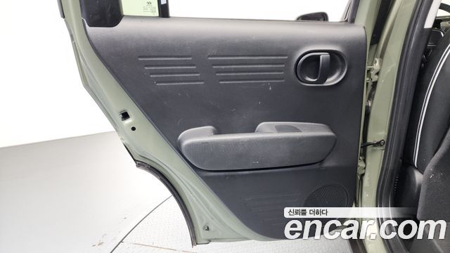Hyundai Casper Turbo Van Smart 2023 — фото 31