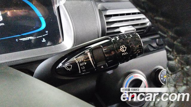 Hyundai Casper Turbo Van Smart 2023 — фото 34