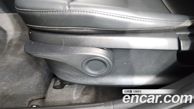 Hyundai Casper Turbo Van Smart 2023 — фото 37