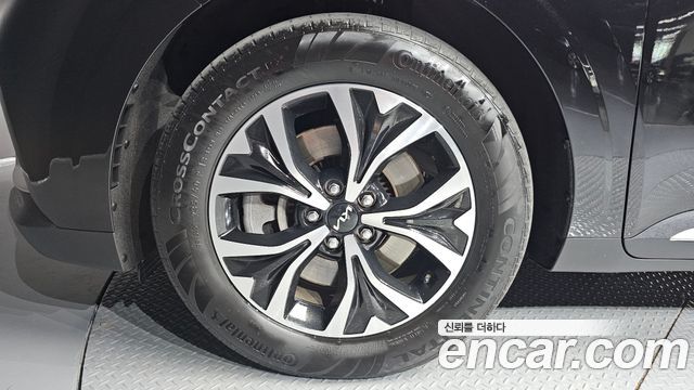 Kia Carnival (IV) Gasoline 9-Seater Signature 2023 — фото 5