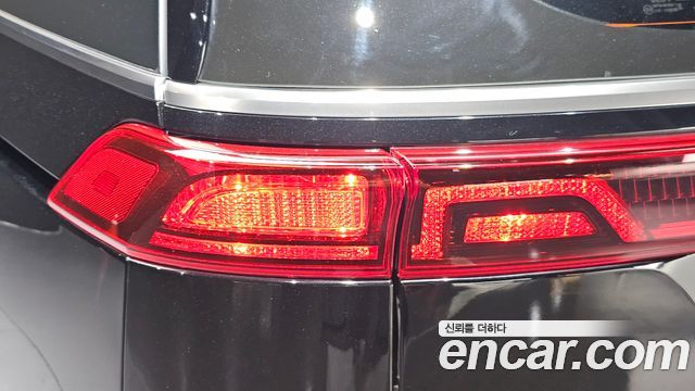 Kia Carnival (IV) Gasoline 9-Seater Signature 2023 — фото 29
