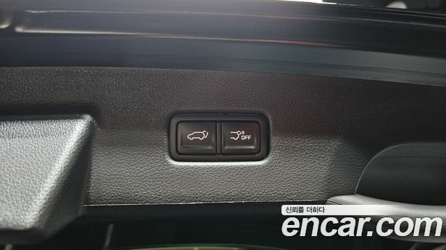 Kia Carnival (IV) Gasoline 9-Seater Signature 2023 — фото 33