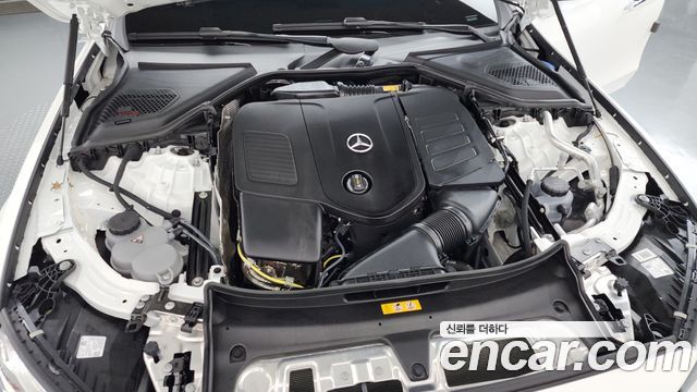 Mercedes-Benz E-Class (W214) E200 Avantgarde Limited 2025 — фото 6