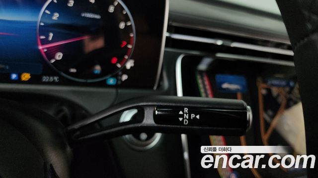 Mercedes-Benz E-Class (W214) E200 Avantgarde Limited 2025 — фото 9
