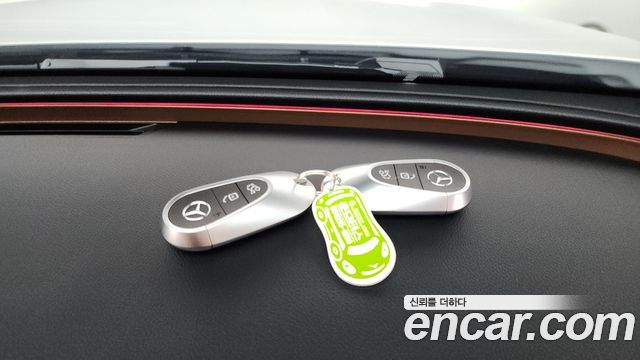 Mercedes-Benz E-Class (W214) E200 Avantgarde Limited 2025 — фото 15