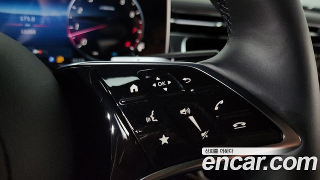 Mercedes-Benz E-Class (W214) E200 Avantgarde Limited 2025 — фото 16