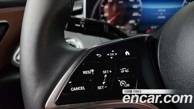 Mercedes-Benz E-Class (W214) E200 Avantgarde Limited 2025 — фото 17