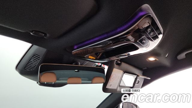 Mercedes-Benz E-Class (W214) E200 Avantgarde Limited 2025 — фото 20