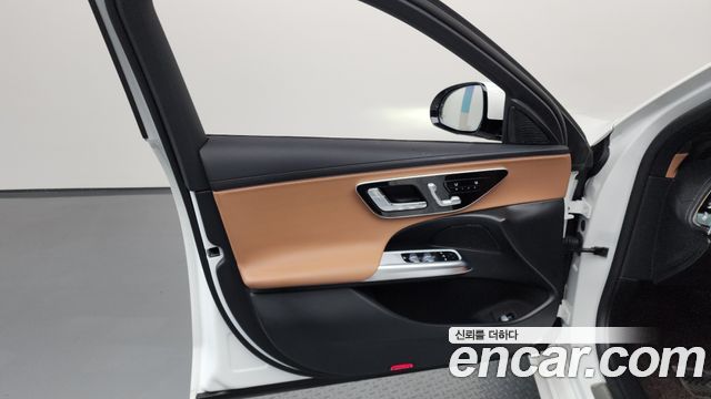 Mercedes-Benz E-Class (W214) E200 Avantgarde Limited 2025 — фото 24