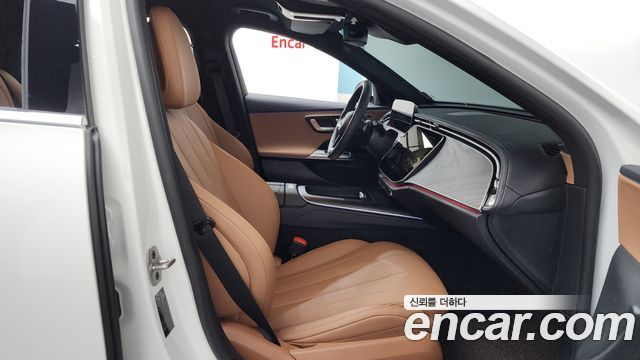 Mercedes-Benz E-Class (W214) E200 Avantgarde Limited 2025 — фото 26