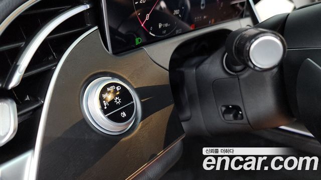 Mercedes-Benz E-Class (W214) E200 Avantgarde Limited 2025 — фото 27