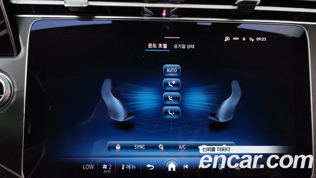 Mercedes-Benz E-Class (W214) E200 Avantgarde Limited 2025 — фото 30
