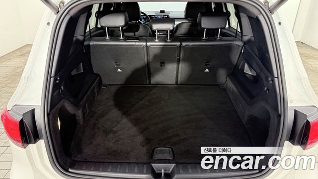 Mercedes-Benz GLB-Class (X247) GLB200 d 2021 — фото 15