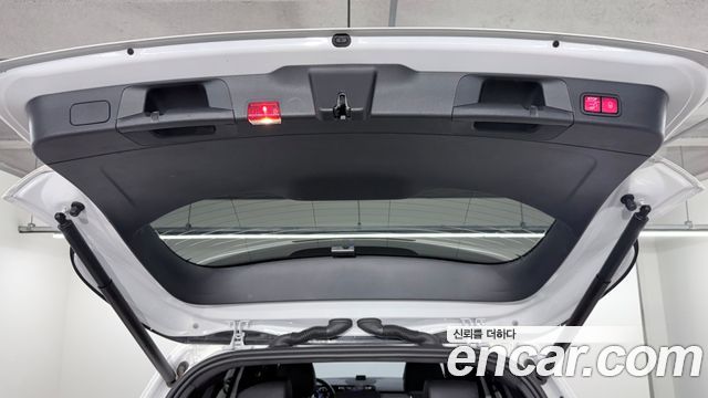 Mercedes-Benz GLB-Class (X247) GLB200 d 2021 — фото 22