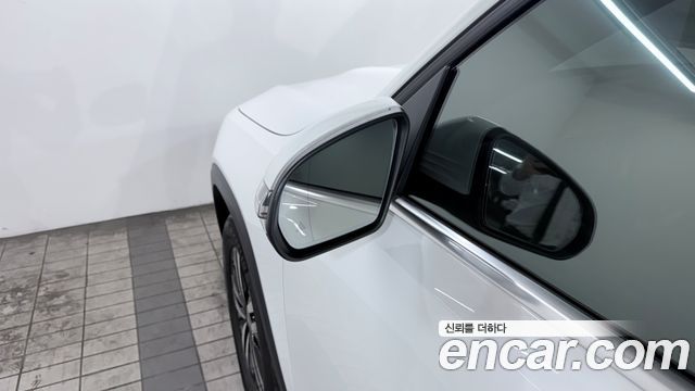 Mercedes-Benz GLB-Class (X247) GLB200 d 2021 — фото 23