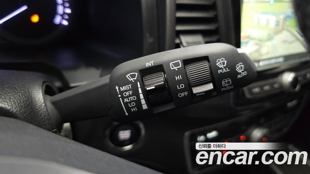KG Mobility (SsangYong) G4 Rexton Diesel 2.2 4WD Majesty Special 2020 — фото 16