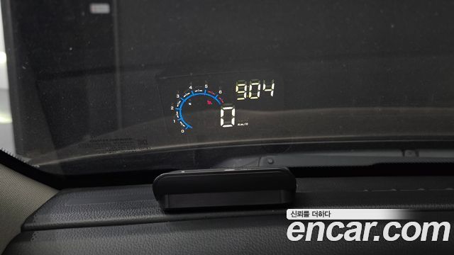 KG Mobility (SsangYong) G4 Rexton Diesel 2.2 4WD Majesty Special 2020 — фото 17