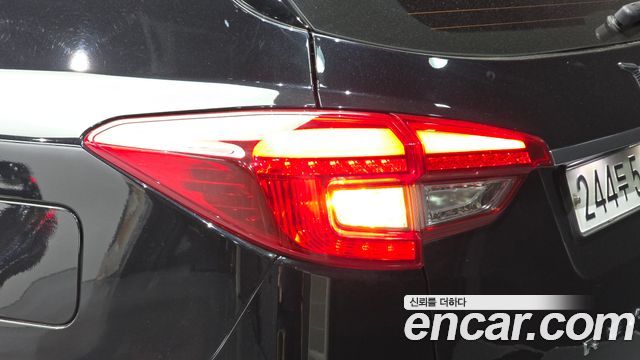 KG Mobility (SsangYong) G4 Rexton Diesel 2.2 4WD Majesty Special 2020 — фото 23