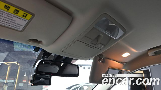KG Mobility (SsangYong) G4 Rexton Diesel 2.2 4WD Majesty Special 2020 — фото 27