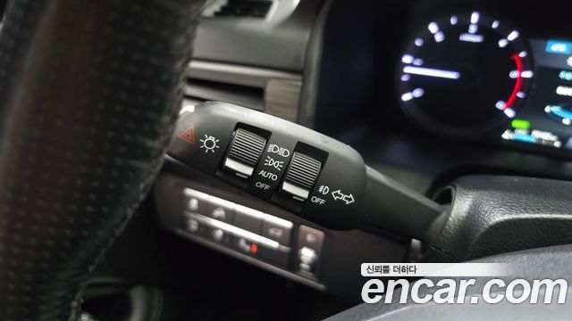 KG Mobility (SsangYong) G4 Rexton Diesel 2.2 4WD Majesty Special 2020 — фото 30