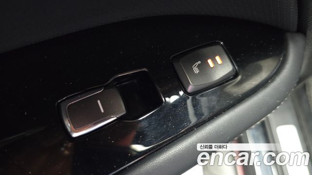 KG Mobility (SsangYong) G4 Rexton Diesel 2.2 4WD Majesty Special 2020 — фото 34