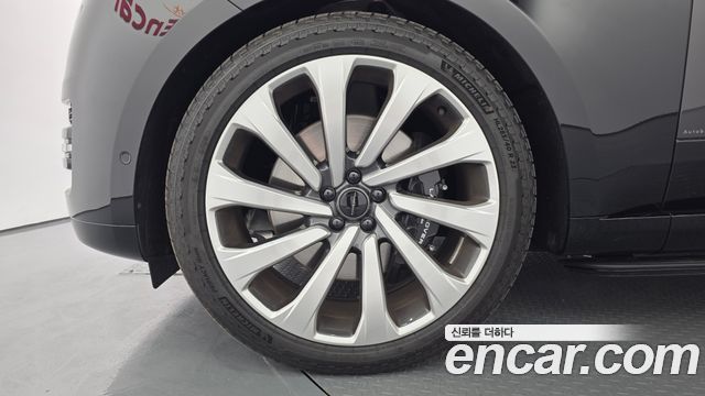 Land Rover Range Rover (V) P530 Autobiography Long Wheel Base 2026 — фото 8
