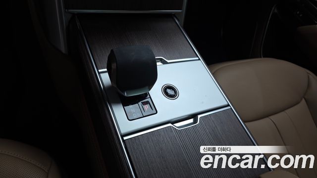 Land Rover Range Rover (V) P530 Autobiography Long Wheel Base 2026 — фото 13