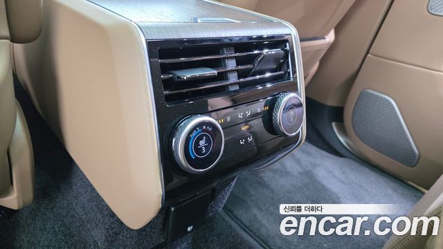 Land Rover Range Rover (V) P530 Autobiography Long Wheel Base 2026 — фото 18