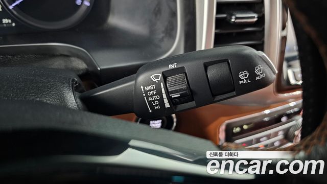 KG Mobility (SsangYong) Rexton Sports Khan Diesel 2.2 4WD Professional S (5-Link) 2019 — фото 16