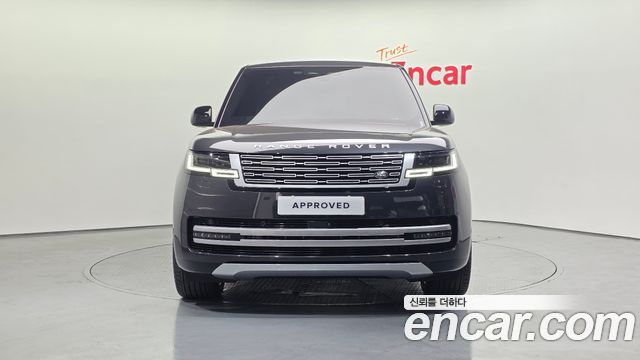 Land Rover Range Rover (V) P530 Autobiography Long Wheel Base 2026 — фото 7