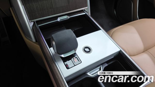 Land Rover Range Rover (V) P530 Autobiography Long Wheel Base 2026 — фото 13