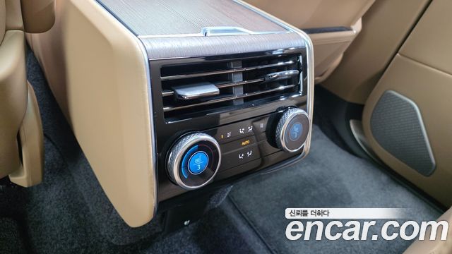 Land Rover Range Rover (V) P530 Autobiography Long Wheel Base 2026 — фото 18