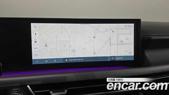 Hyundai Sonata The Edge (DN8) 2.0 Exclusive 2025 — фото 15