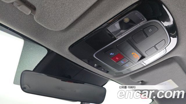 Hyundai Sonata The Edge (DN8) 2.0 Exclusive 2025 — фото 19