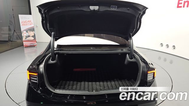 Hyundai Sonata The Edge (DN8) 2.0 Exclusive 2025 — фото 20