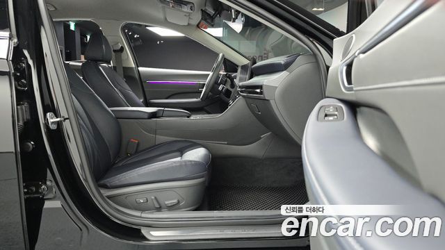 Hyundai Sonata The Edge (DN8) 2.0 Exclusive 2025 — фото 26