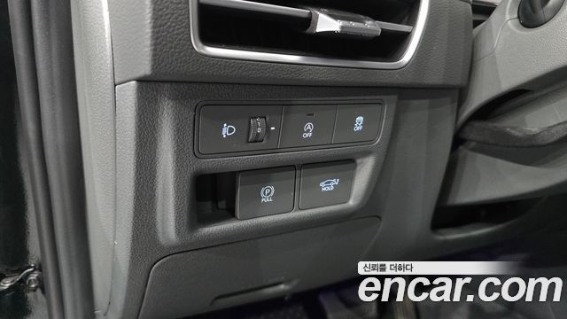 Hyundai Sonata The Edge (DN8) 2.0 Exclusive 2025 — фото 27