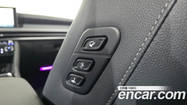 Hyundai Sonata The Edge (DN8) 2.0 Exclusive 2025 — фото 28