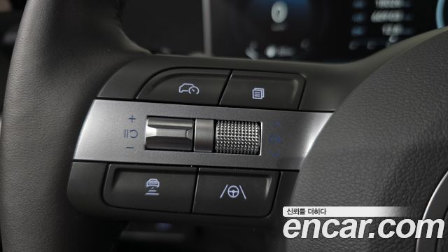 Hyundai Sonata The Edge (DN8) 2.0 Exclusive 2025 — фото 29
