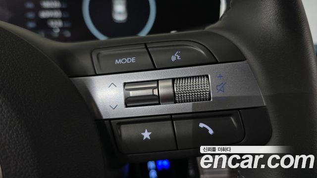 Hyundai Sonata The Edge (DN8) 2.0 Exclusive 2025 — фото 30