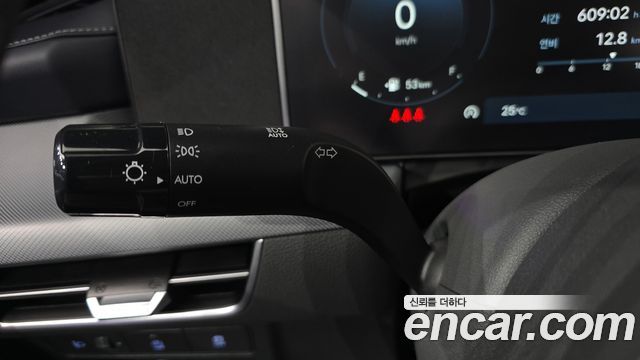 Hyundai Sonata The Edge (DN8) 2.0 Exclusive 2025 — фото 32