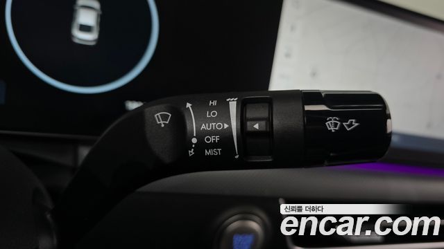 Hyundai Sonata The Edge (DN8) 2.0 Exclusive 2025 — фото 33